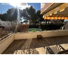 Piso en Venta en Vandellos i lHospitalet de lInfant, Tarragona