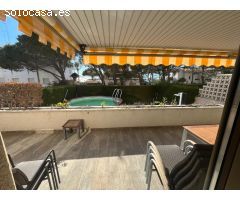 Piso en Venta en Vandellos i lHospitalet de lInfant, Tarragona