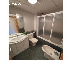 Piso en Venta en Vandellos i lHospitalet de lInfant, Tarragona