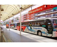 Parking en Venta en Granollers, Barcelona