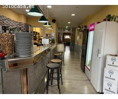 Restaurante de Éxito en Traspaso: Una Joya Gastronómica en Barberà del Vallès