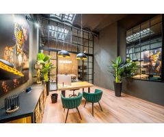 Local comercial en Venta en Sabadell, Barcelona