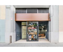 Local comercial en Venta en Sabadell, Barcelona