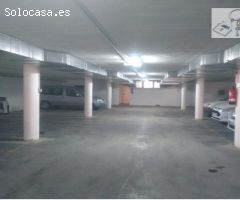 Garaje/Parking en Venta en Almoradí, Alicante