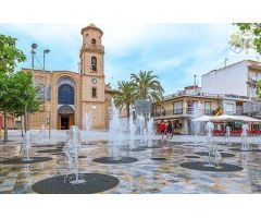 Chalet en Venta en Pilar de la Horadada, Alicante