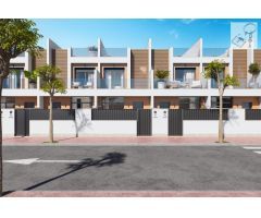 Casa en Venta en San Pedro del Pinatar, Murcia