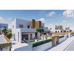 Chalet en Venta en Pilar de la Horadada, Alicante