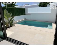 Casa en Venta en Los Alcázares, Murcia