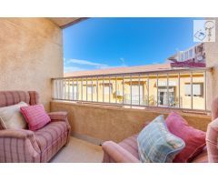 Apartamento en Venta en San Pedro del Pinatar, Murcia