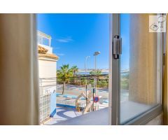Apartamento en Venta en San Pedro del Pinatar, Murcia