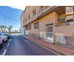 Apartamento en Venta en San Pedro del Pinatar, Murcia