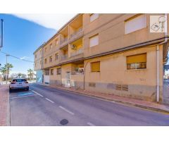 Apartamento en Venta en San Pedro del Pinatar, Murcia