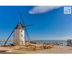 Apartamento en Venta en San Pedro del Pinatar, Murcia