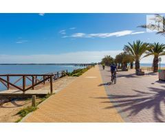 Apartamento en Venta en San Pedro del Pinatar, Murcia