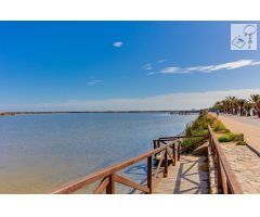 Apartamento en Venta en San Pedro del Pinatar, Murcia