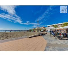 Apartamento en Venta en San Pedro del Pinatar, Murcia