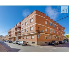 Apartamento en Venta en San Pedro del Pinatar, Murcia