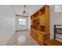 Apartamento en Venta en San Pedro del Pinatar, Murcia