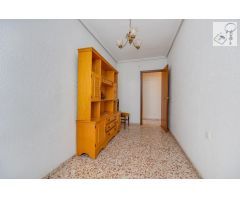 Apartamento en Venta en San Pedro del Pinatar, Murcia