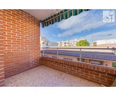 Apartamento en Venta en San Pedro del Pinatar, Murcia