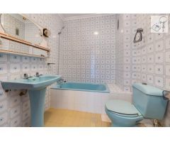 Apartamento en Venta en San Pedro del Pinatar, Murcia