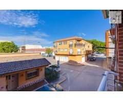Apartamento en Venta en San Pedro del Pinatar, Murcia