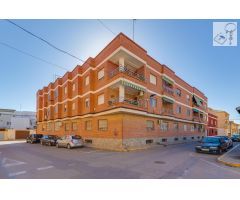 Apartamento en Venta en San Pedro del Pinatar, Murcia
