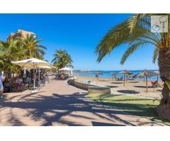 Apartamento en Venta en San Pedro del Pinatar, Murcia