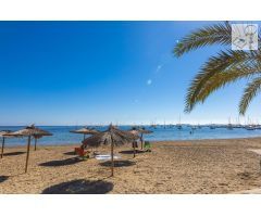 Apartamento en Venta en San Pedro del Pinatar, Murcia