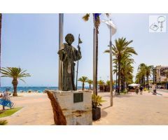 Apartamento en Venta en San Pedro del Pinatar, Murcia