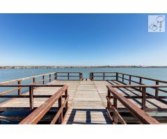 Apartamento en Venta en San Pedro del Pinatar, Murcia