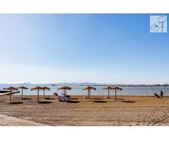 Apartamento en Venta en San Pedro del Pinatar, Murcia