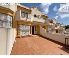 HAGA SU OFERTA!! DUPLEX 2 DORMITORIOS 2 BAÑOS CON VISTAS A LAS SALINAS!!