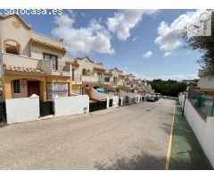 HAGA SU OFERTA!! DUPLEX 2 DORMITORIOS 2 BAÑOS CON VISTAS A LAS SALINAS!!