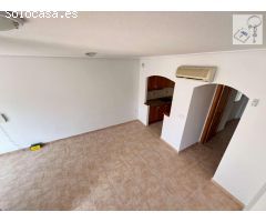 HAGA SU OFERTA!! DUPLEX 2 DORMITORIOS 2 BAÑOS CON VISTAS A LAS SALINAS!!