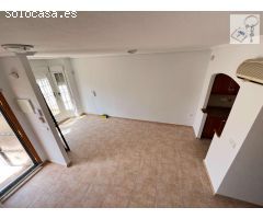 HAGA SU OFERTA!! DUPLEX 2 DORMITORIOS 2 BAÑOS CON VISTAS A LAS SALINAS!!