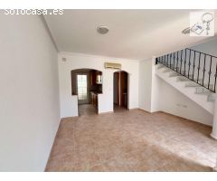 HAGA SU OFERTA!! DUPLEX 2 DORMITORIOS 2 BAÑOS CON VISTAS A LAS SALINAS!!