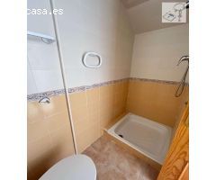 HAGA SU OFERTA!! DUPLEX 2 DORMITORIOS 2 BAÑOS CON VISTAS A LAS SALINAS!!