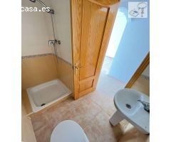 HAGA SU OFERTA!! DUPLEX 2 DORMITORIOS 2 BAÑOS CON VISTAS A LAS SALINAS!!