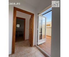 HAGA SU OFERTA!! DUPLEX 2 DORMITORIOS 2 BAÑOS CON VISTAS A LAS SALINAS!!