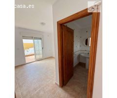 HAGA SU OFERTA!! DUPLEX 2 DORMITORIOS 2 BAÑOS CON VISTAS A LAS SALINAS!!
