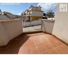 HAGA SU OFERTA!! DUPLEX 2 DORMITORIOS 2 BAÑOS CON VISTAS A LAS SALINAS!!