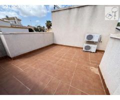 HAGA SU OFERTA!! DUPLEX 2 DORMITORIOS 2 BAÑOS CON VISTAS A LAS SALINAS!!