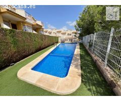 HAGA SU OFERTA!! DUPLEX 2 DORMITORIOS 2 BAÑOS CON VISTAS A LAS SALINAS!!