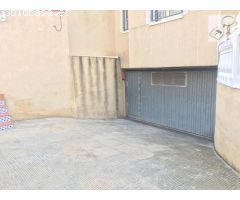 OPORTUNIDAD!! PRECIO INIGUALABLE PLAZAS DE GARAJE!!
