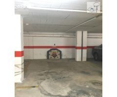 OPORTUNIDAD!! PRECIO INIGUALABLE PLAZAS DE GARAJE!!