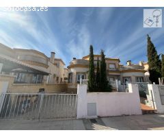 CHALET INDEPENDIENTE