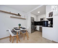 APARTAMENTO CONSTRUIDO EN 2019, 2 DORMITORIOS, PISCINA Y GARAJE EN LAS FILIPINAS!!