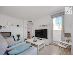 APARTAMENTO CONSTRUIDO EN 2019, 2 DORMITORIOS, PISCINA Y GARAJE EN LAS FILIPINAS!!