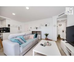 APARTAMENTO CONSTRUIDO EN 2019, 2 DORMITORIOS, PISCINA Y GARAJE EN LAS FILIPINAS!!